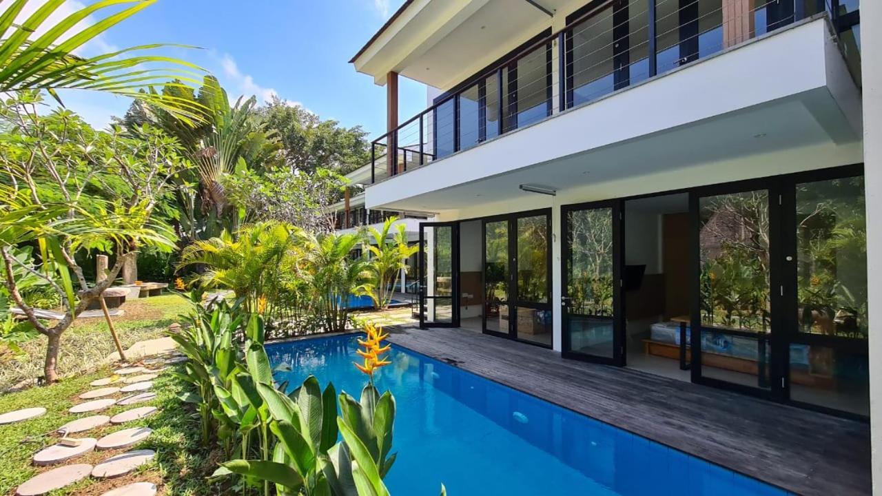 Ayurvedagram Bali Hotel Ubud  Exterior photo