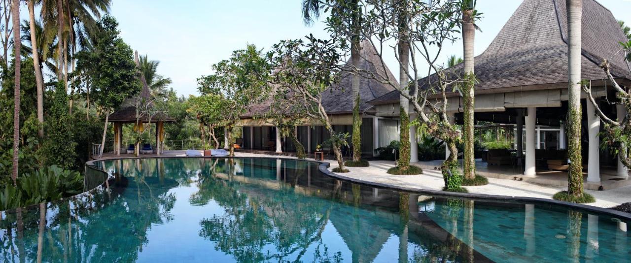 Ayurvedagram Bali Hotel Ubud  Exterior photo