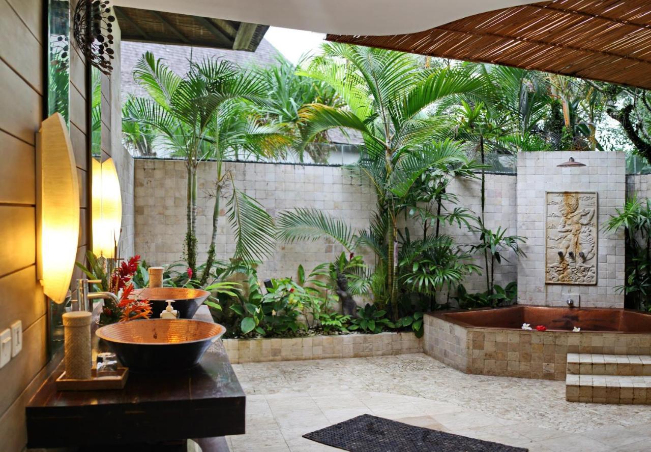 Ayurvedagram Bali Hotel Ubud  Exterior photo