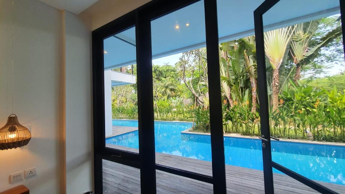 Ayurvedagram Bali Hotel Ubud  Exterior photo