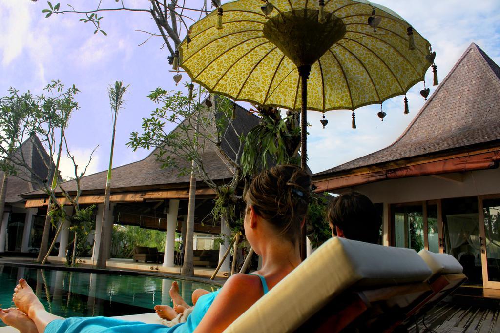 Ayurvedagram Bali Hotel Ubud  Exterior photo