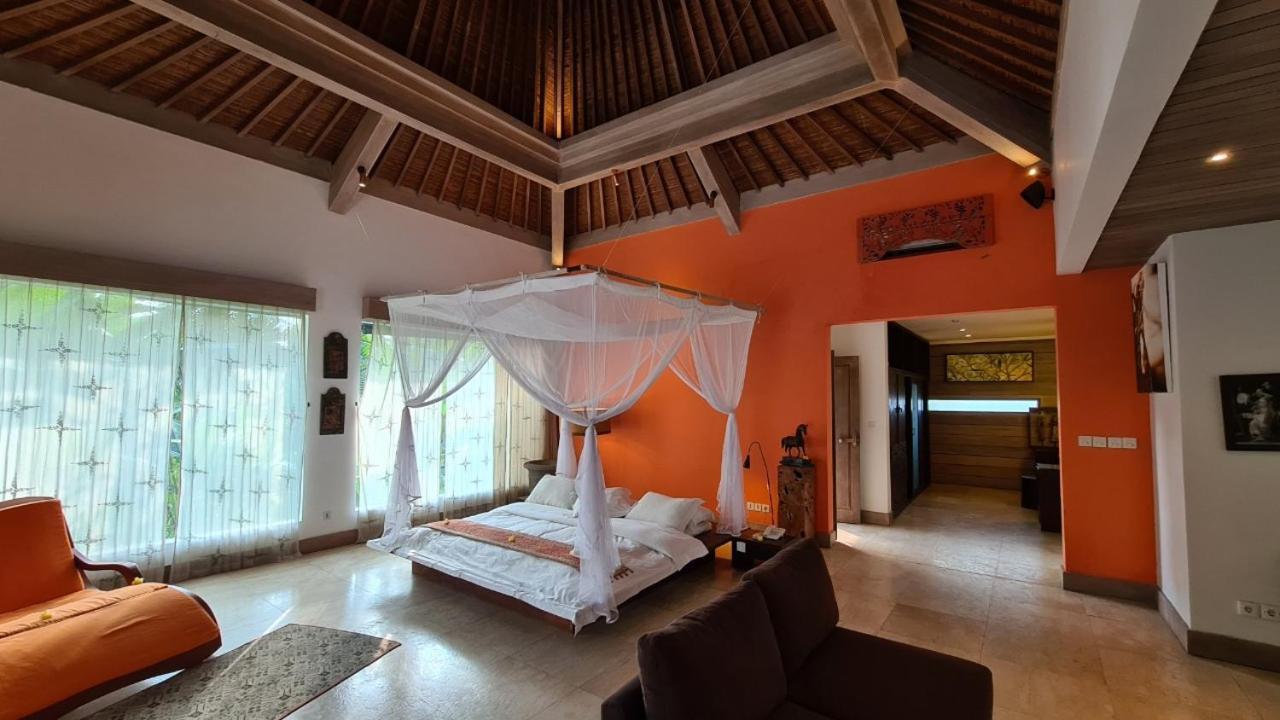Ayurvedagram Bali Hotel Ubud  Exterior photo