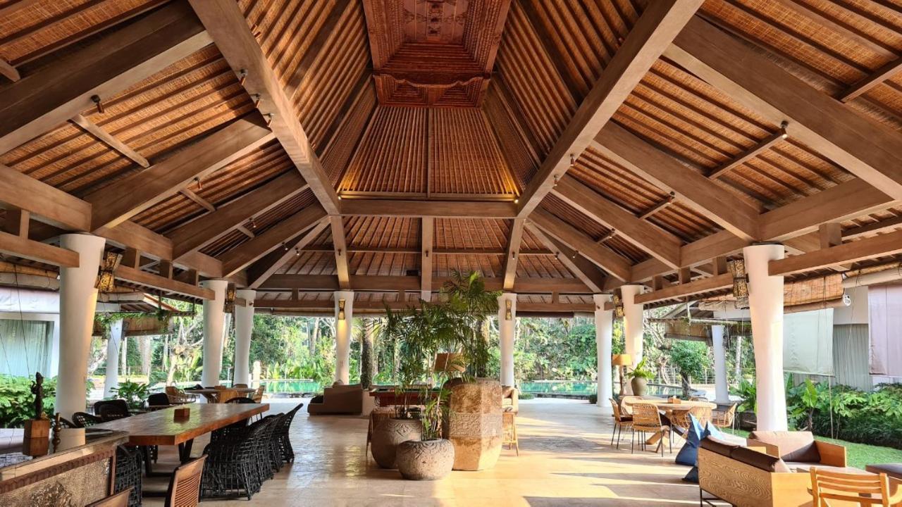 Ayurvedagram Bali Hotel Ubud  Exterior photo