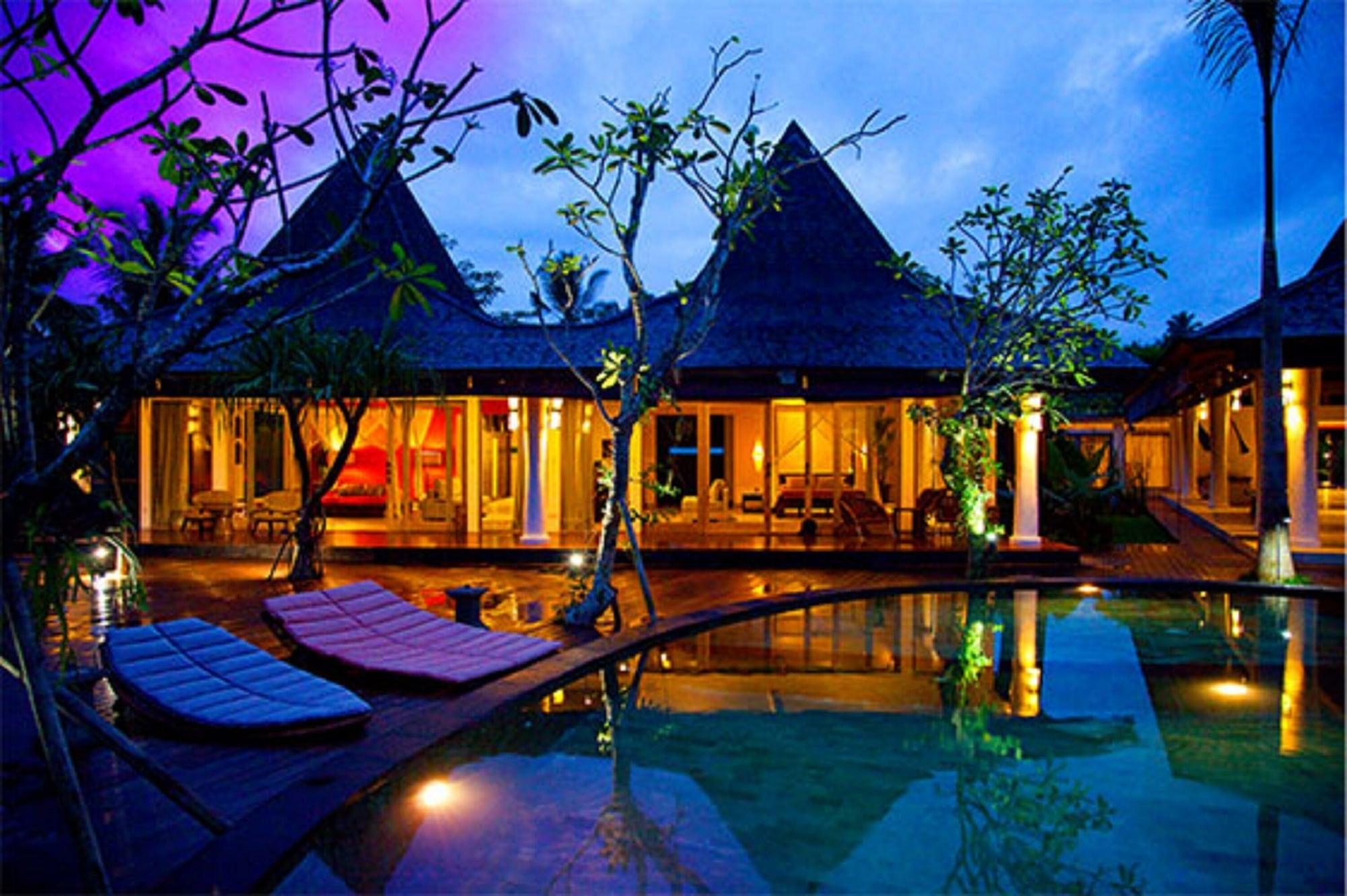 Ayurvedagram Bali Hotel Ubud  Exterior photo