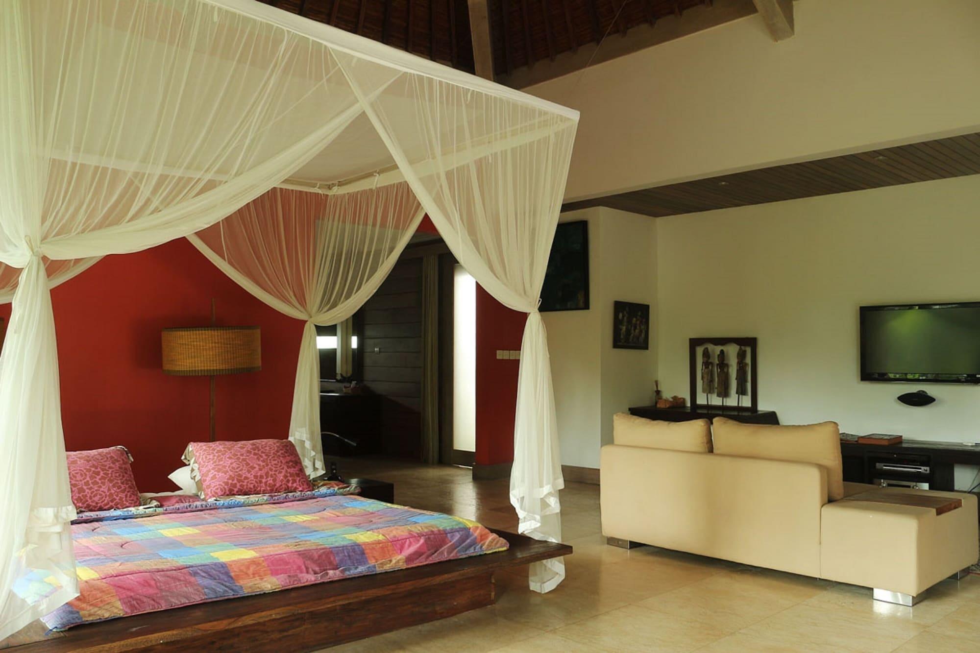 Ayurvedagram Bali Hotel Ubud  Exterior photo
