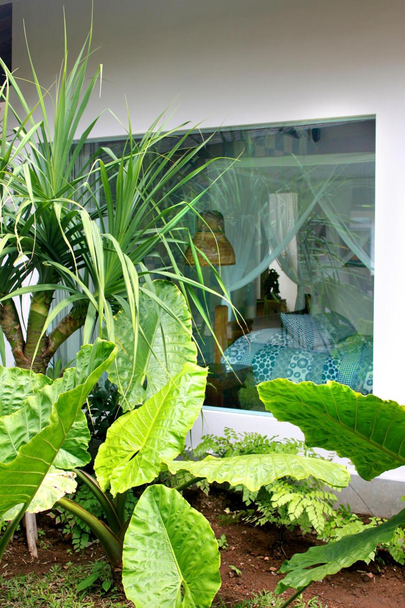 Ayurvedagram Bali Hotel Ubud  Room photo