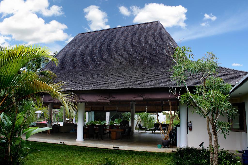 Ayurvedagram Bali Hotel Ubud  Exterior photo