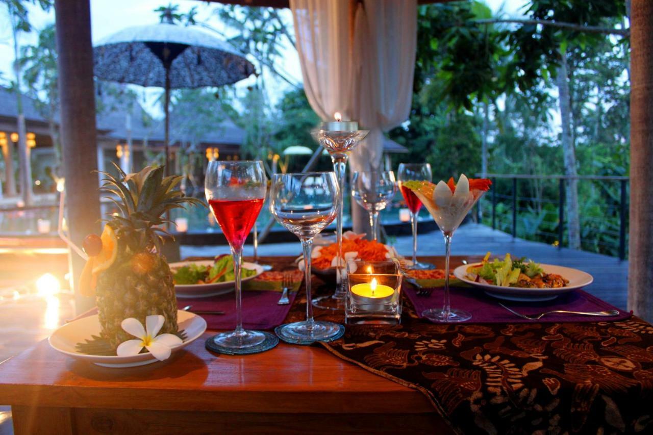 Ayurvedagram Bali Hotel Ubud  Exterior photo