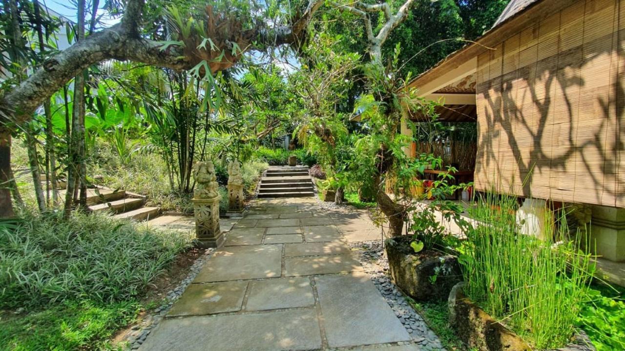 Ayurvedagram Bali Hotel Ubud  Exterior photo