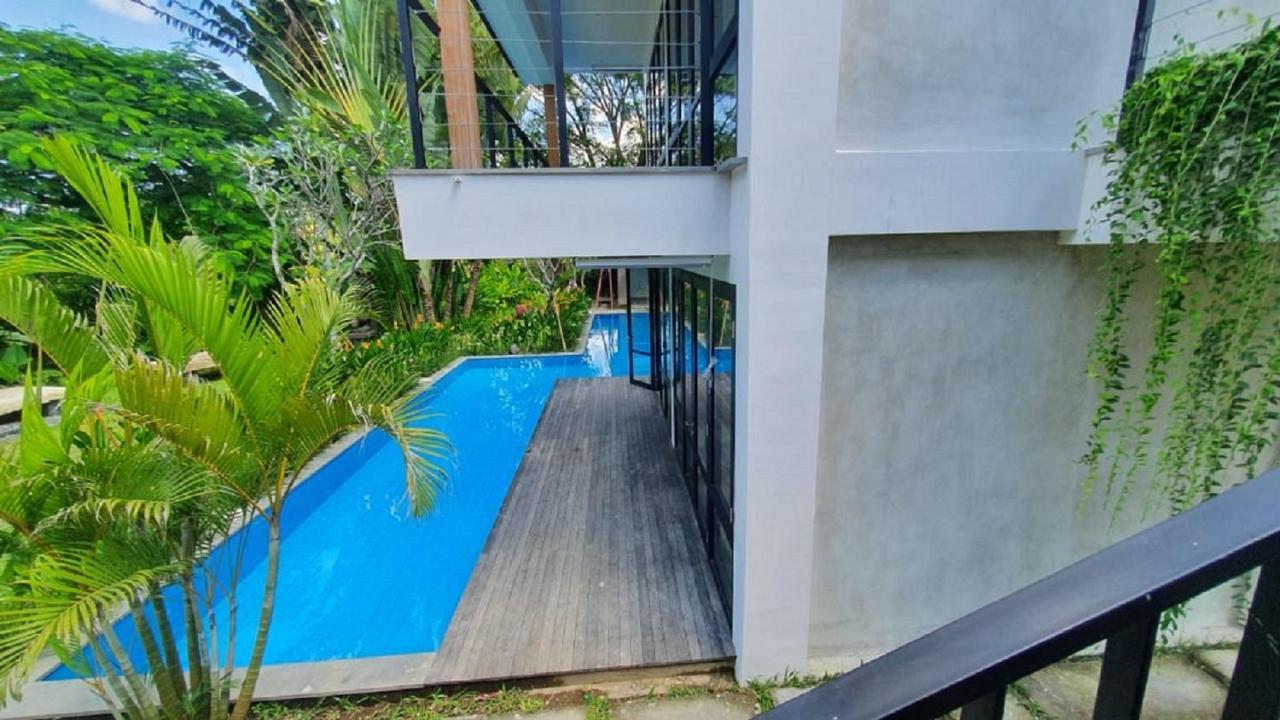 Ayurvedagram Bali Hotel Ubud  Exterior photo