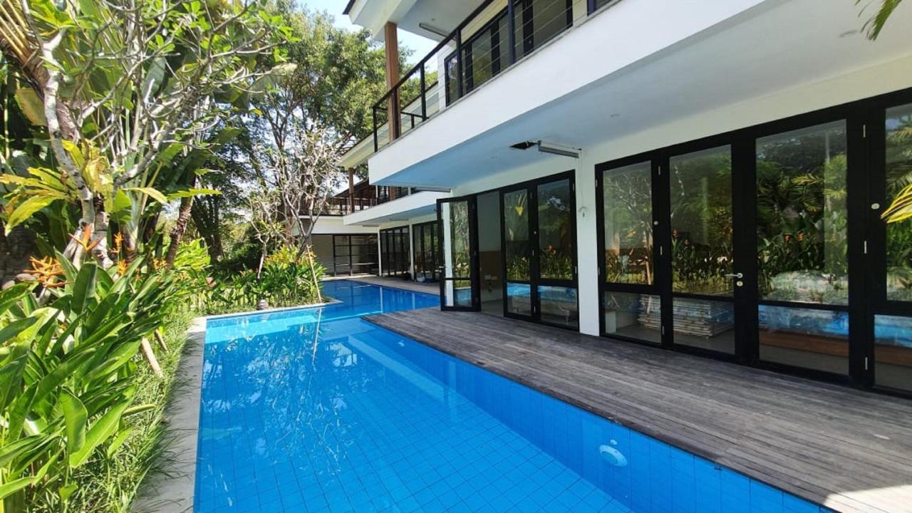 Ayurvedagram Bali Hotel Ubud  Exterior photo